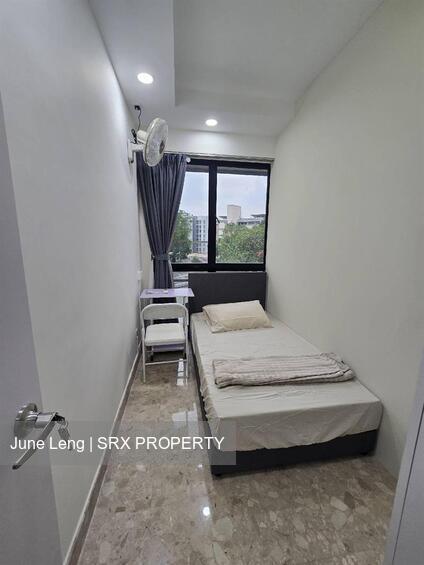 Simei Green Condominium (D18), Condominium #501470531
